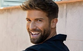 Pablo Alborán ficha por Disney para la canción de la película Elemental
