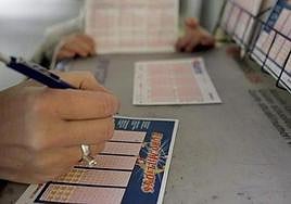 Premio en Málaga: el Euromillones deja un nuevo millonario en la capital