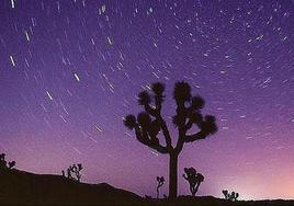 Tres lluvias de estrellas que no te puedes perder este mes de julio