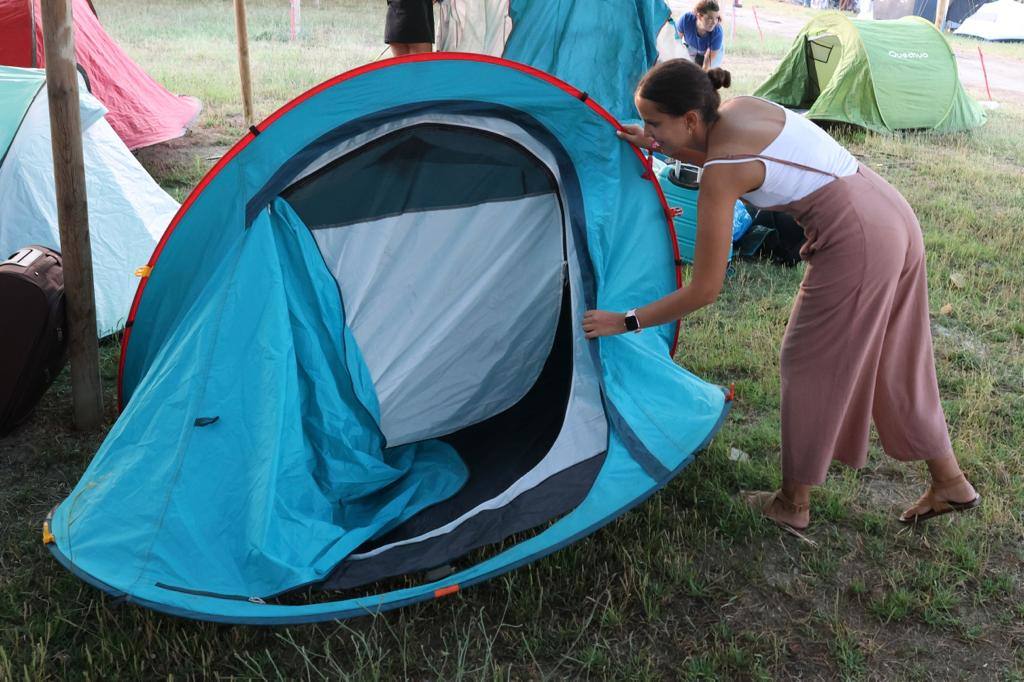 Las mejores imágenes del Weekend Beach Festival 2023