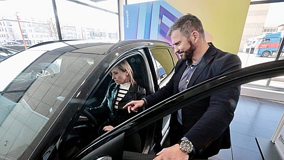 Así están los precios de las marcas de coche más vendidos en España