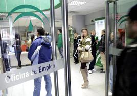 El Gobierno aprueba el plan de empleo para Andalucía dotado con 50 millones