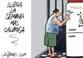 La viñeta de Idígoras (11|07|2023)