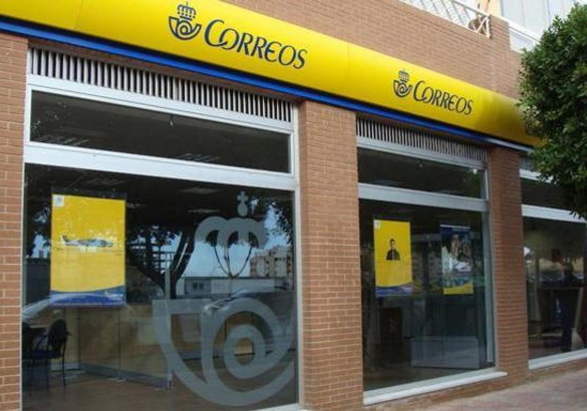 Correos formaliza en Andalucía 3.169 contratos de refuerzo para las elecciones generales