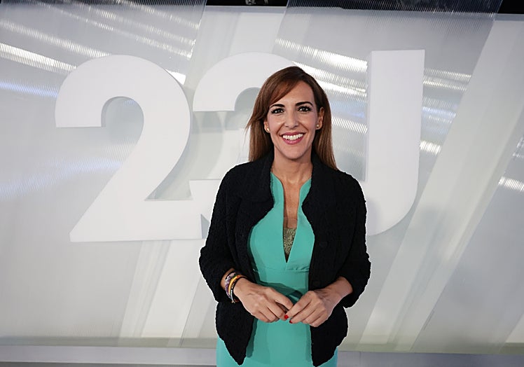 Rueda repite como cabeza de lista de Vox por Málaga a las generales.