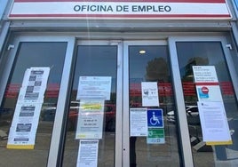 SEPE: Los desempleados deberán agotar un tiempo de espera tras el paro para acceder a un subsidio