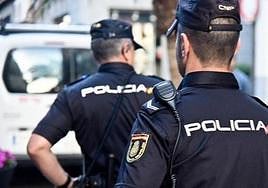 Vuelven a detener a 'El cuña' por estafar a 26 mayores al hacerles creer que su mujer estaba de parto