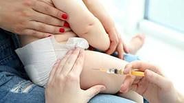 Andalucía pone fecha para inmunizar a los menores de seis meses frente al virus que provoca la bronquiolitis