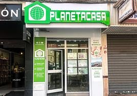 Planetacasa La Unión.