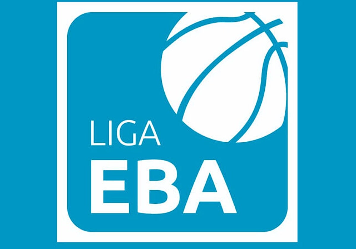 Liga EBA: Así quedan los equipos malagueños