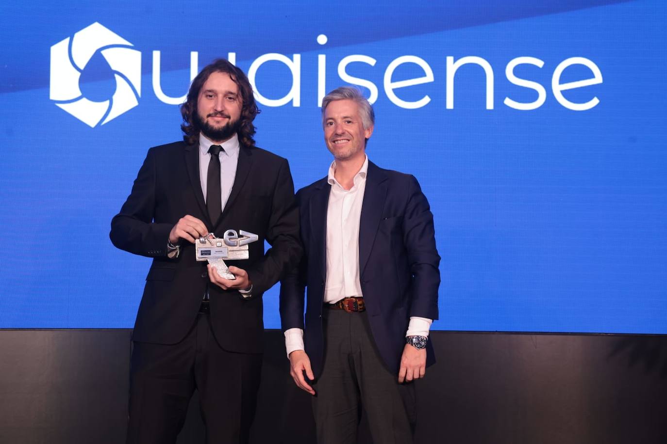 Airzone, Bioherent, Genengine, Checktobuild y Waisense, Premios Evolución 2023