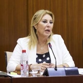 Imagen - España: «Le pediría un poco de rigor y que no se deje arrastrar por la desesperación»