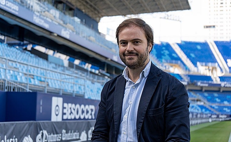 «Hay que seguir atrayendo turismo de calidad a Málaga, tenemos que ir a por la excelencia en todo lo que hagamos»