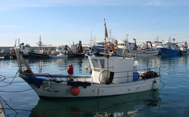 Andalucía estudia ayudar a la flota afectada por el fin del acuerdo pesquero con Marruecos