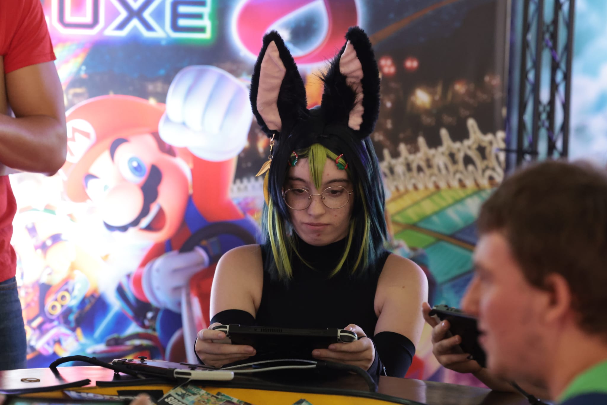 Gamepolis celebra su décima edición con una ambiciosa programación