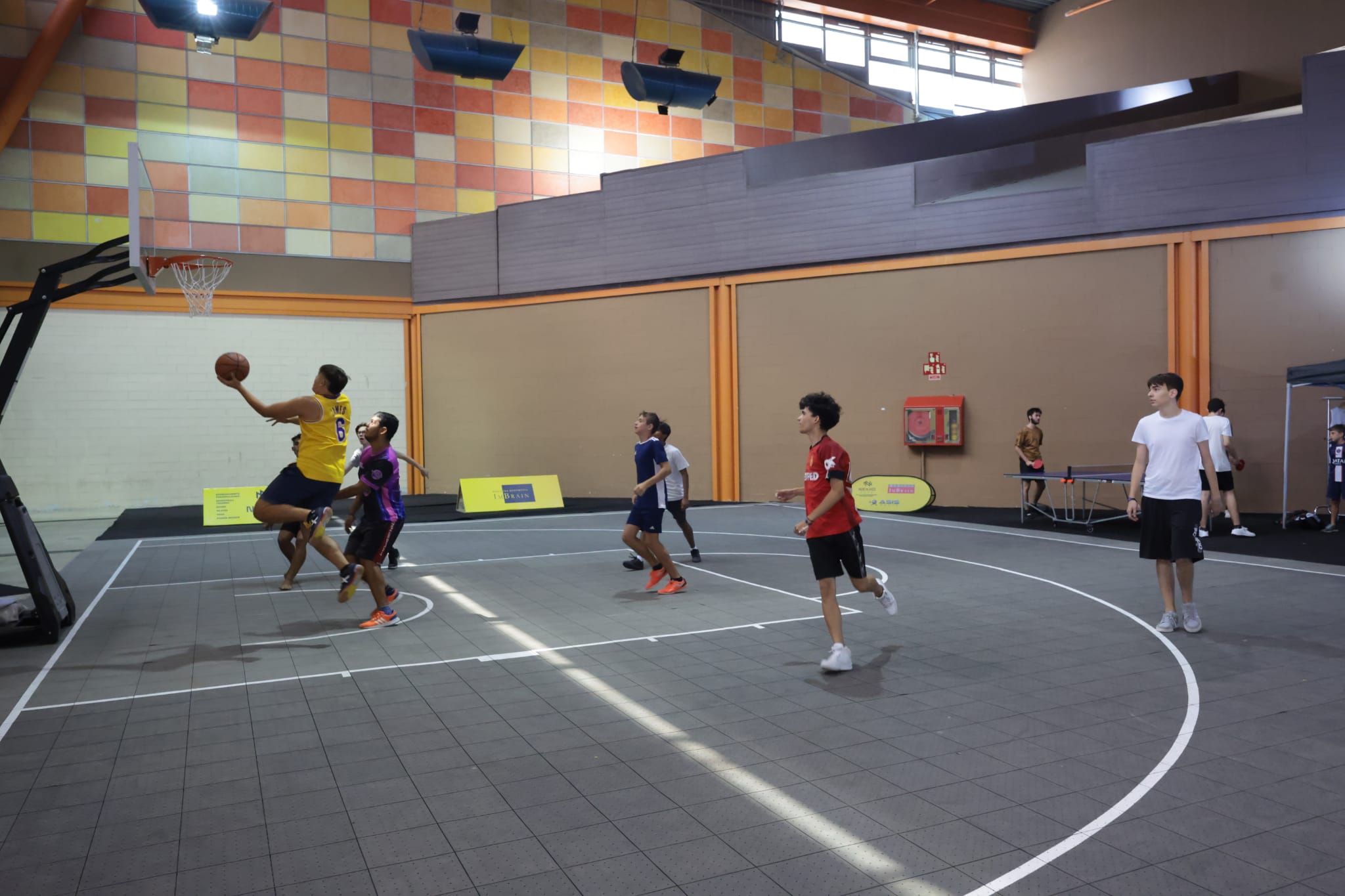 Gamepolis celebra su décima edición con una ambiciosa programación