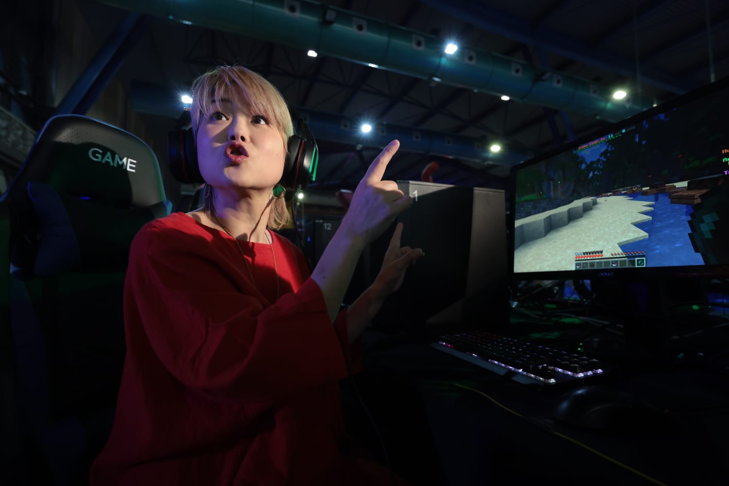 Gamepolis celebra su décima edición con una ambiciosa programación