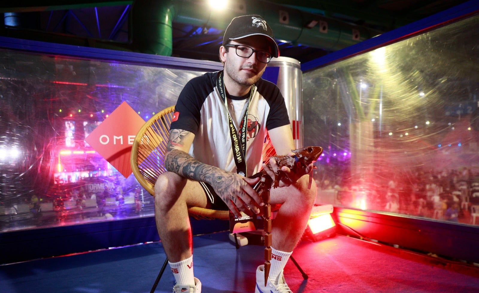 La jornada del sábado, en imágenes