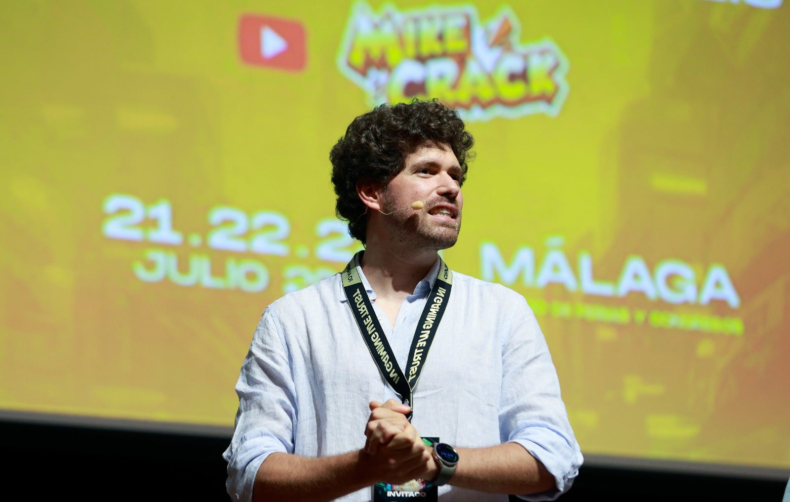 La jornada del sábado, en imágenes