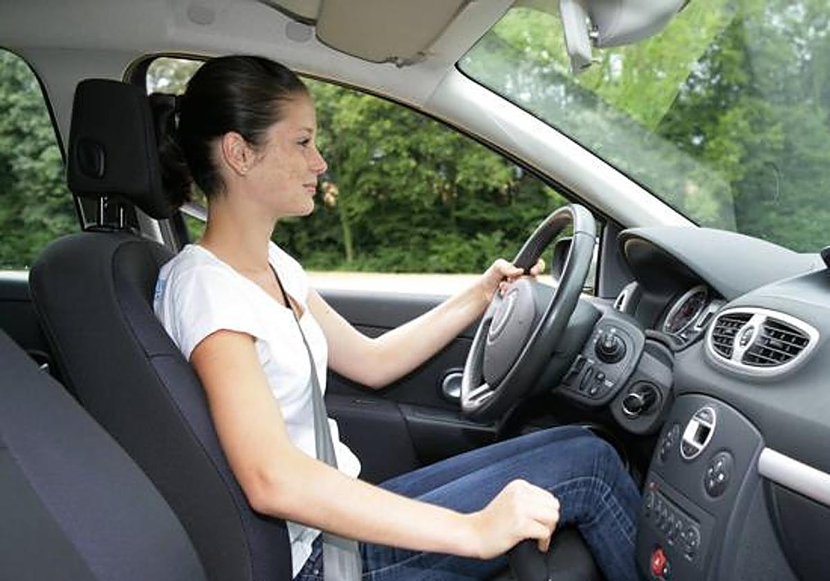 Últimos días para solicitar la ayuda para el carné de conducir que ofrece el Ayuntamiento de Málaga