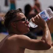 El calor dará una tregua en Málaga con un descenso de las máximas de hasta diez grados