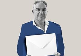 Elías Bendodo, el político amante de los retos