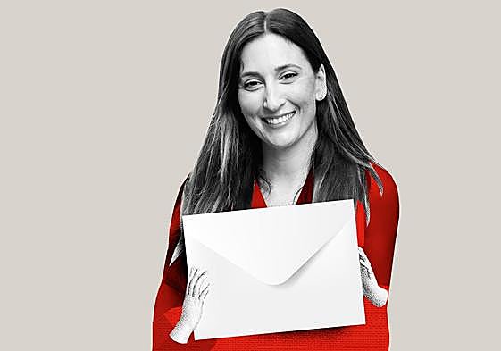 Mari Nieves Ramírez se estrena como diputada en el Congreso en la nueva legislatura.