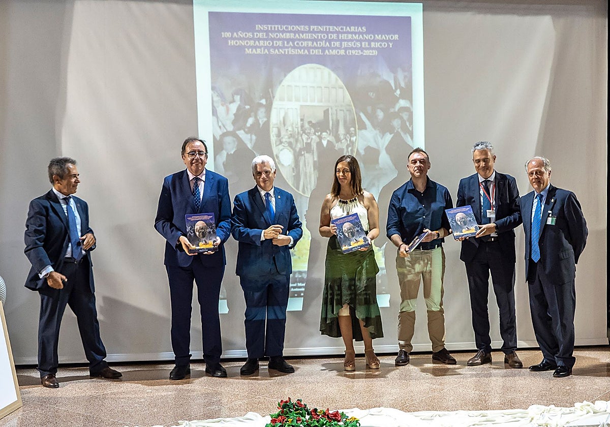 Presentación de la publicación.