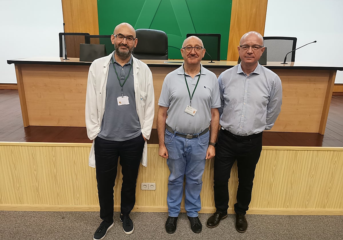 Presentación de la guía de tratamiento.