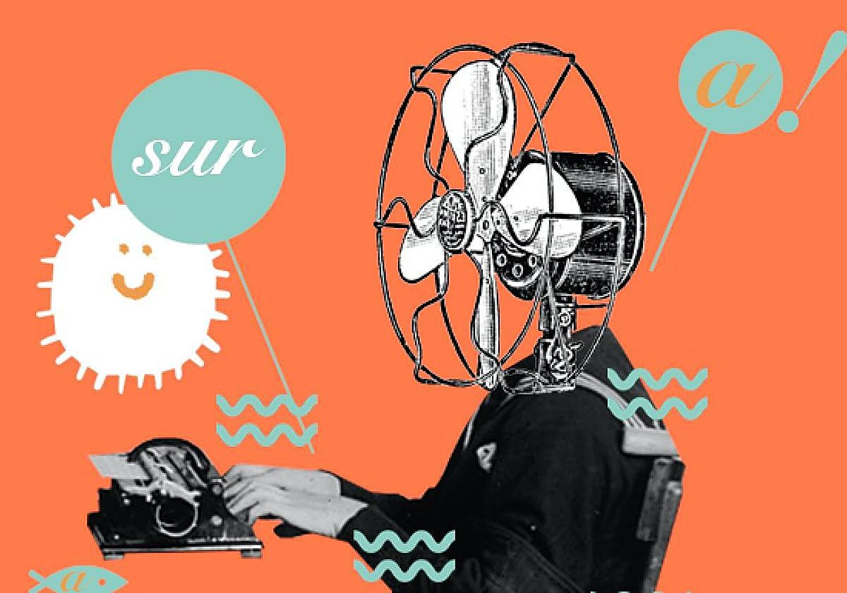 Microrrelatos SUR III Premio Pablo Aranda: textos del 30 de julio