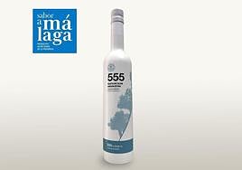 555 Cosecha Temprana