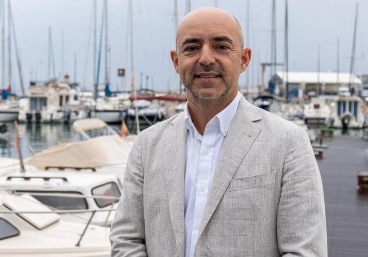 «Málaga se sitúa en el mapa como un sitio de negocios, inversión y atracción de talento»