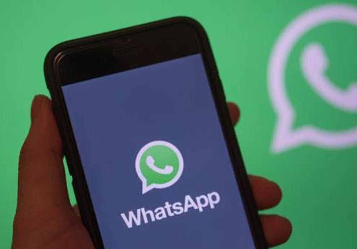 La nueva funcionalidad de WhatsApp: mensajes de vídeo instantáneos