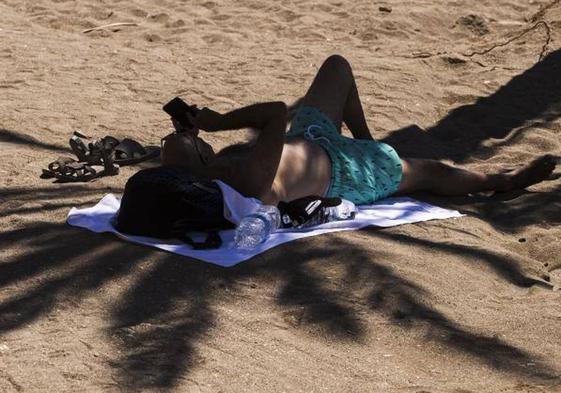 Expertos alertan de que en unos días podría llegar a España la ola de calor «más extrema del verano»