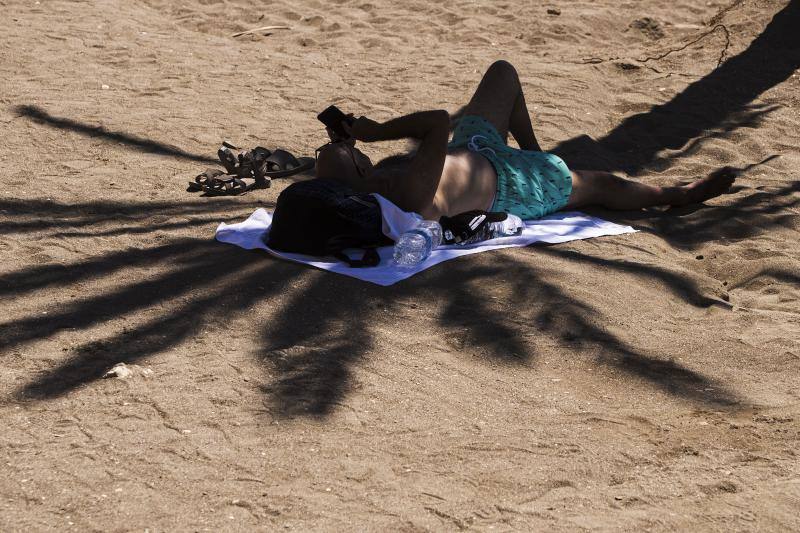 Expertos alertan de que en unos días podría llegar a España la ola de calor «más extrema del verano»