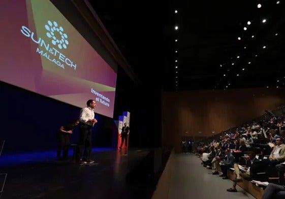 Sun&Tech pone el foco en el reto de Málaga para captar y retener talento tecnológico global