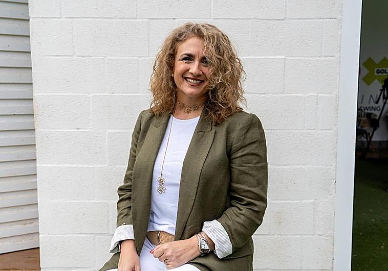 «Málaga es una ciudad que no defrauda, cualquier expectativa se cubre con creces»