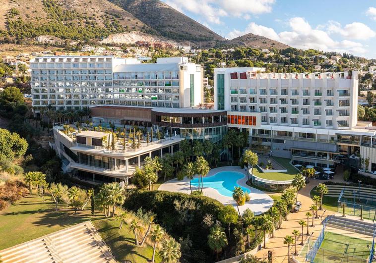 Higuerón Resort se consolida como uno de los centros deportivos y de bienestar más importantes de Europa