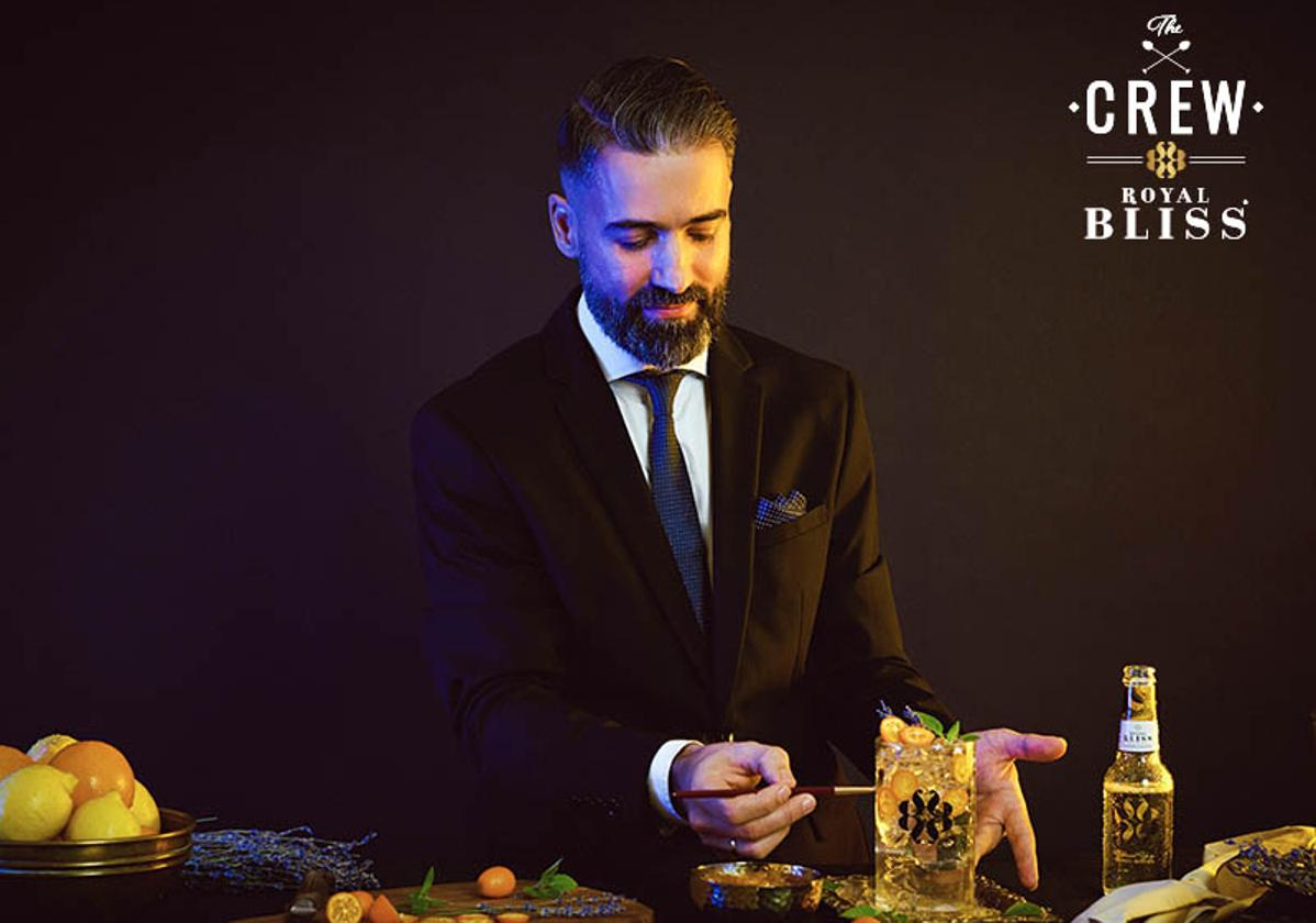 Kawaii de Royal Bliss, creatividad de inspiración asiática