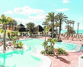 Don Carlos Beach (Marbella): Una cocina tradicional reactualizada