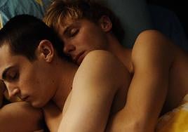 Fotograma de 'Deja de decir mentiras'