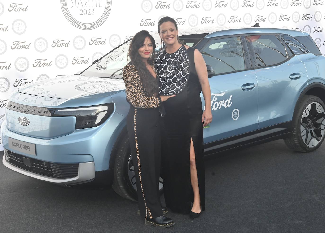 Gala Starlite 2023 de Marbella