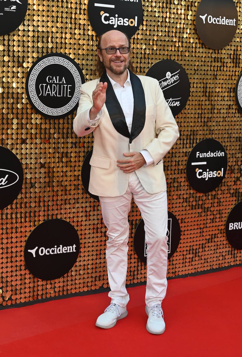 Gala Starlite 2023 de Marbella