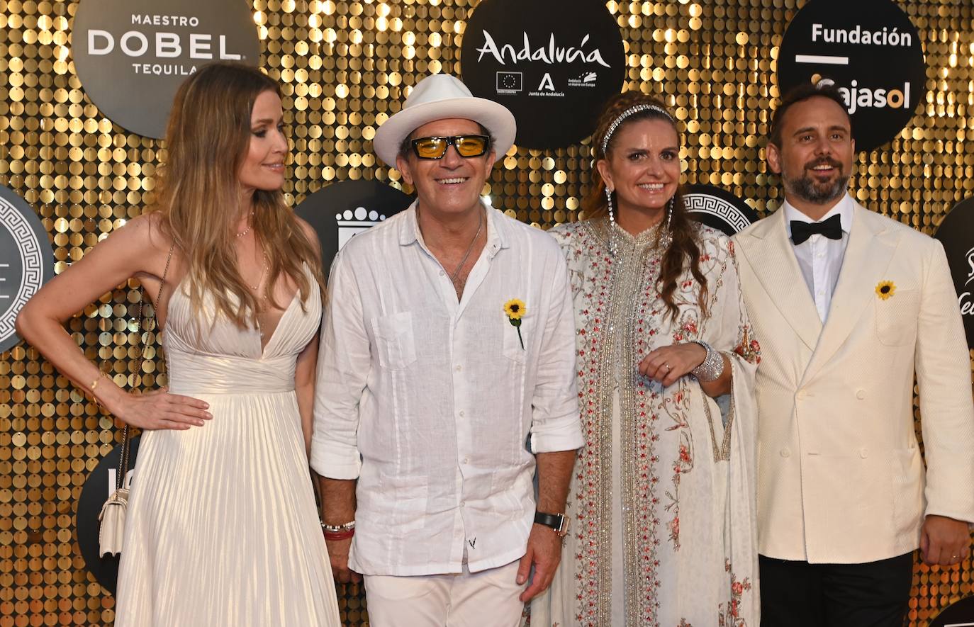 Gala Starlite 2023 de Marbella