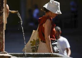 ¿Cuarta ola de calor del verano? Avisan de temperaturas hasta 15 grados por encima de lo normal