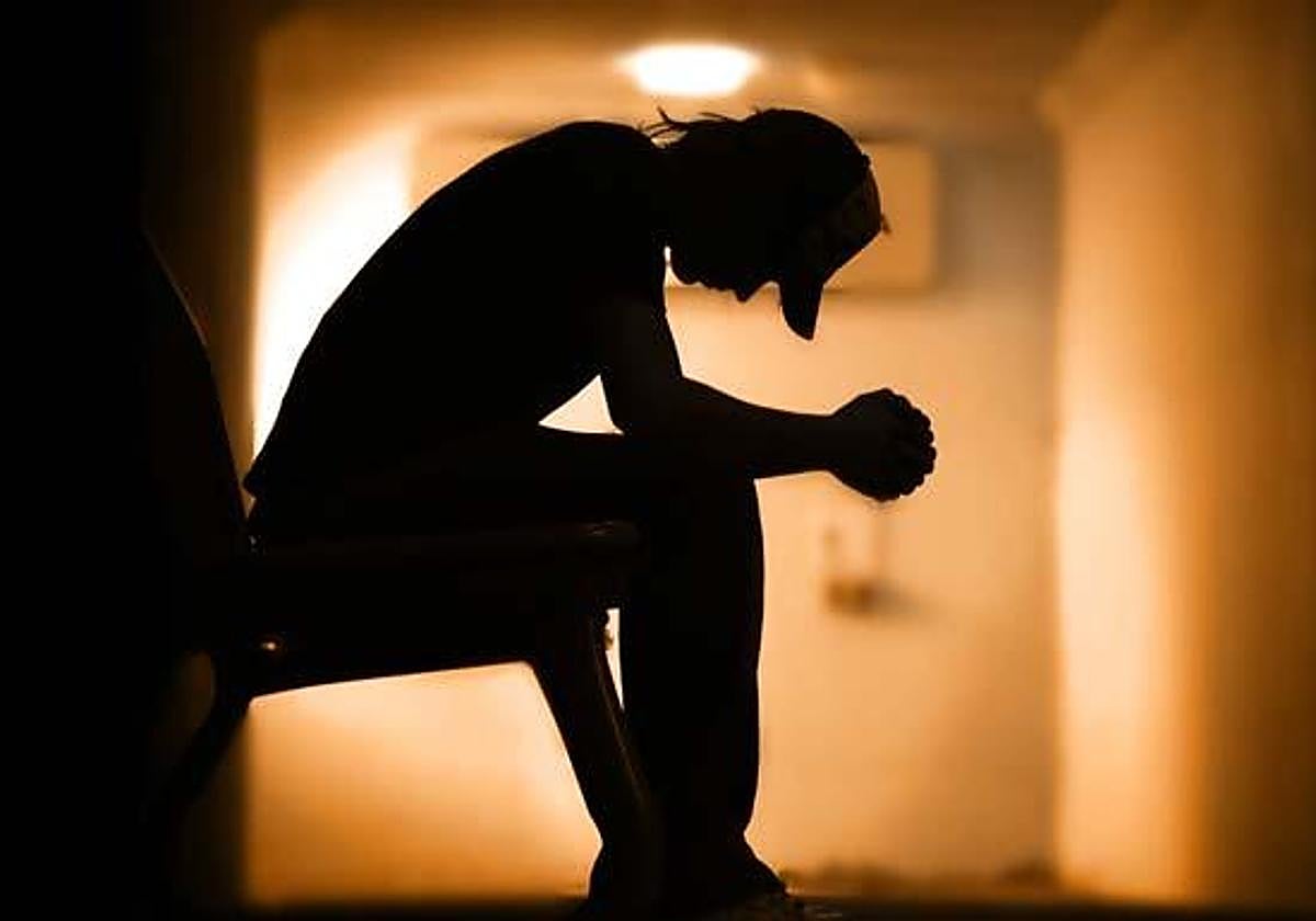 Casi un 40% de las muertes no naturales en Andalucía son suicidios