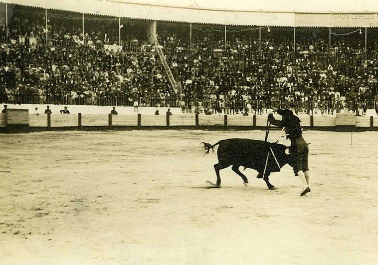 175 años del coso taurino que revolucionó la fiesta en Antequera