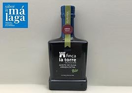 Finca La Torre Hojiblanca