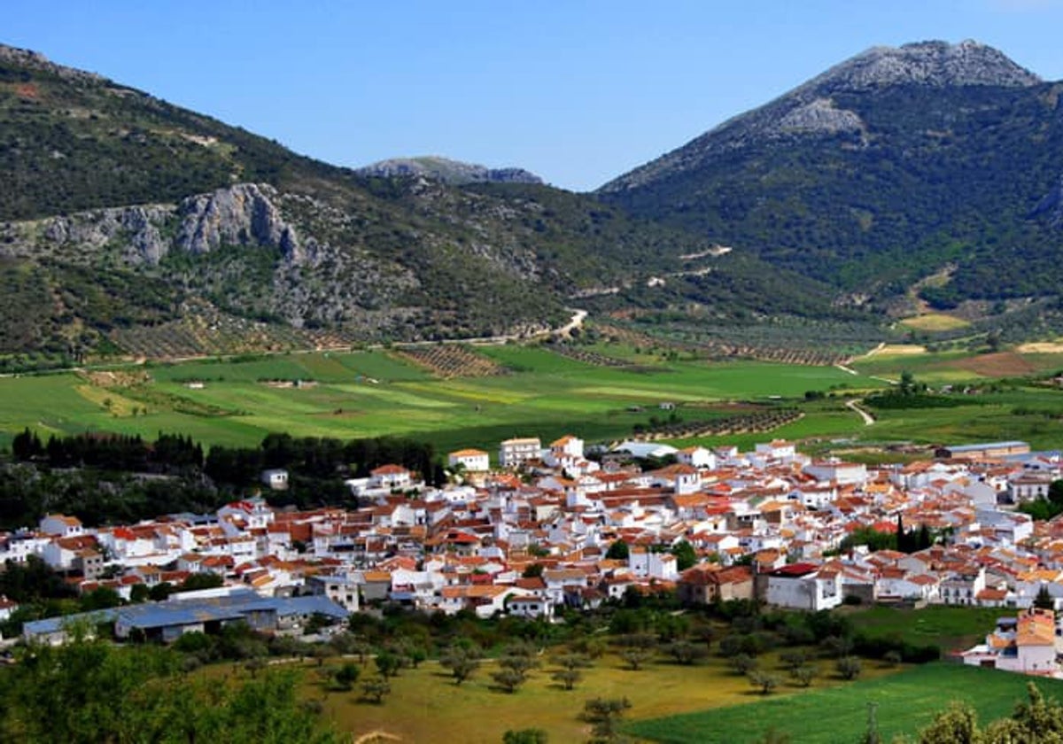 El Festival Al-Farnat transforma Alfarnate en un pueblo medieval con decenas de actividades