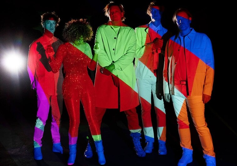 Cala Mijas 2023: Arcade Fire abre fuego hoy a la gran fiesta con The Strokes y Florence